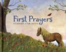 Image for First prayers  : a celebration of faith and love