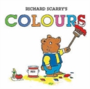 Image for Richard Scarry's colours