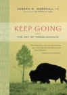 Image for Keep Going