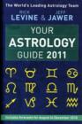 Image for Your astrology guide 2011
