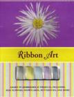 Image for Ribbon Art Book and Kit