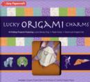Image for Lucky Origami Charms
