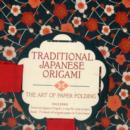 Image for Traditional Japanese origami