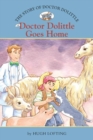 Image for The Story of Doctor Dolittle : No. 6 : Doctor Dolittle Goes Home
