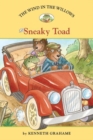 Image for The Wind in the Willows : No. 5 : Sneaky Toad
