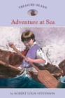 Image for Treasure Island : No. 5 : Adventure at Sea