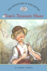 Image for The Adventures of Tom Sawyer : No. 6 : Tom&#39;s Treasure Hunt
