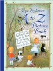 Image for Gyo Fujikawa&#39;s A to Z picture book