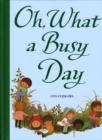 Image for Oh, what a busy day