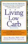 Image for Living Low Carb
