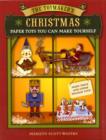 Image for The Toymaker&#39;s Christmas : Paper Toys You Can Make Yourself