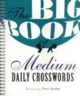 Image for The Big Book of Medium Daily Crosswords