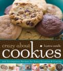 Image for Crazy About Cookies