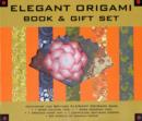 Image for Elegant Origami Book and Gift Set