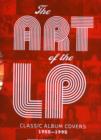 Image for The Art of the LP