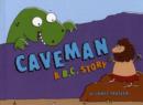 Image for Caveman  : a B.C. story