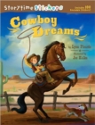 Image for Storytime Stickers: Cowboy Dreams