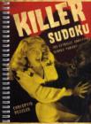 Image for Killer Sudoku : The Lethally Addictive Sudoku Variant