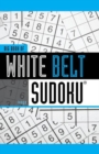 Image for Big Book of White Belt Sudoku