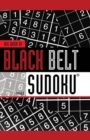 Image for Big Book of Black Belt Sudoku