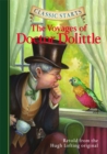 Image for The Voyages of Doctor Dolittle
