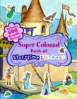 Image for Super Colossal Book of Storytime Stickers