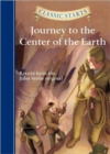 Image for Classic Starts (R): Journey to the Center of the Earth