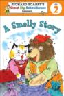Image for Richard Scarry&#39;s Readers (Level 2): A Smelly Story