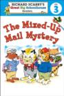 Image for The mixed-up mail mystery