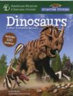 Image for Storytime Stickers: Dinosaurs : &amp; Other Prehistoric Animals