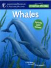 Image for Storytime Stickers: Whales