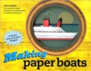 Image for Making Paper Boats