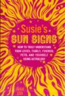 Image for Susie&#39;s Sun Signs