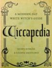 Image for Wiccapedia