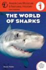 Image for The world of sharksLevel 1
