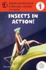 Image for Insects in action!Level 1