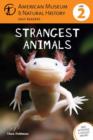 Image for Strangest Animals