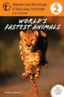 Image for World&#39;s Fastest Animals : (Level 2)