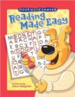 Image for First Word Search: Reading Made Easy