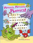 Image for First Word Search: Phonics, Phonics, Phonics!
