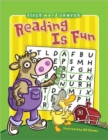 Image for First Word Search: Reading Is Fun