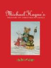 Image for Michael Hague&#39;s treasury of Christmas carols