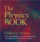 Image for The Physics Book