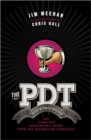 Image for The PDT Cocktail Book