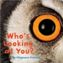 Image for Who&#39;s looking at you?
