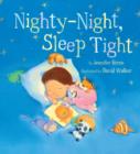 Image for Nighty-Night, Sleep Tight