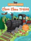 Image for Storytime Stickers: Choo Choo Trains