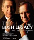 Image for The Bush Legacy