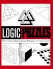 Image for Logic puzzles  : put your reasoning power to the test!