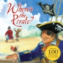 Image for WHERE&#39;S THE PIRATE?